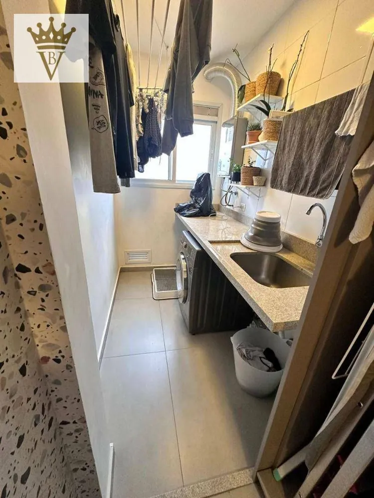 Cobertura, 2 quartos, 164 m² - Foto 12