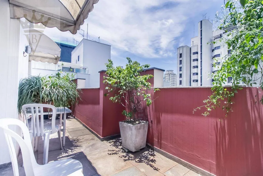Apartamento, 3 quartos, 230 m² - Foto 4