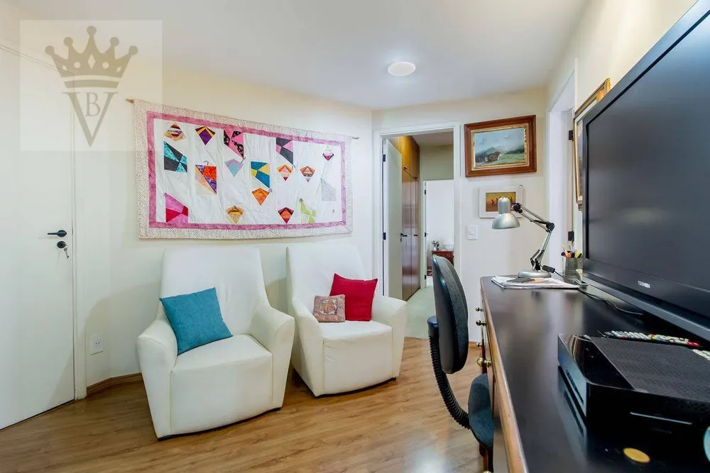 Apartamento, 3 quartos, 230 m² - Foto 7