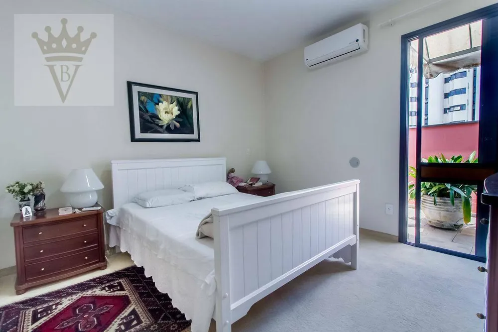 Apartamento, 3 quartos, 230 m² - Foto 8