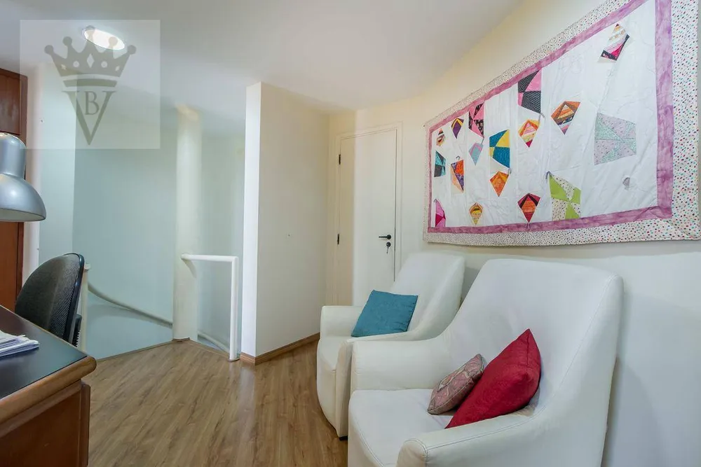 Apartamento, 3 quartos, 230 m² - Foto 4
