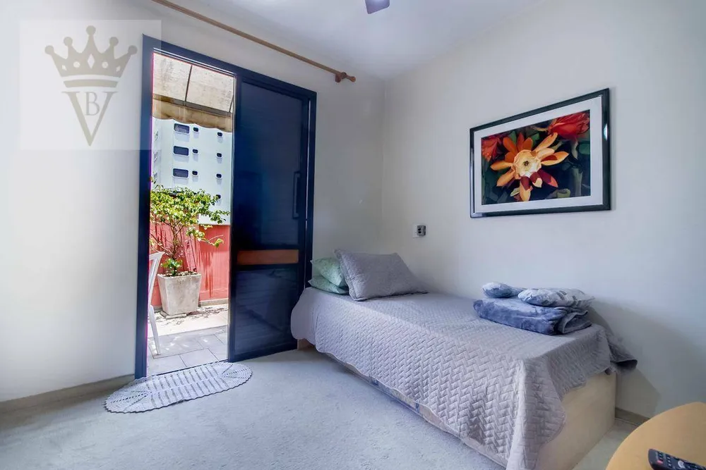 Apartamento, 3 quartos, 230 m² - Foto 5