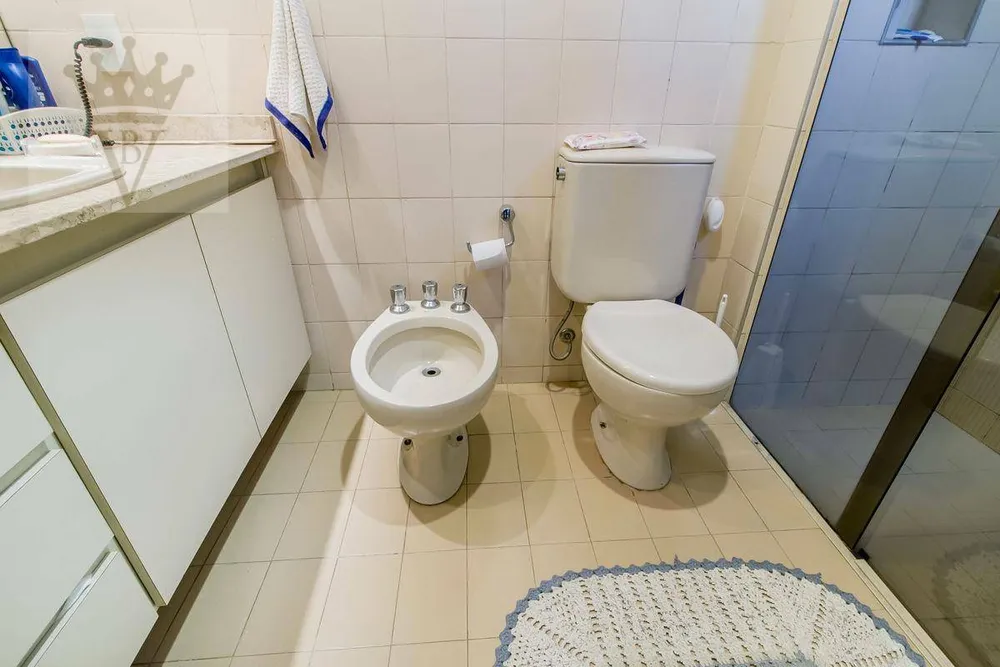 Apartamento, 3 quartos, 230 m² - Foto 1