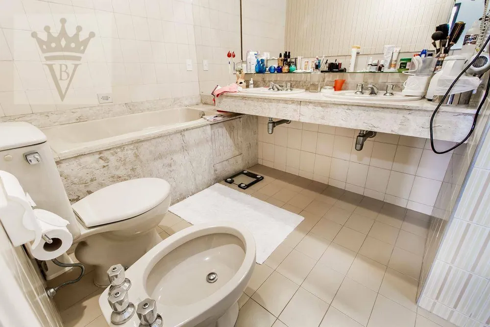 Apartamento, 3 quartos, 230 m² - Foto 3
