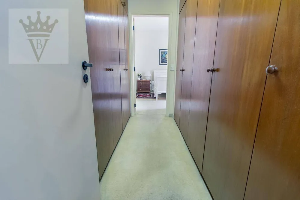 Apartamento, 3 quartos, 230 m² - Foto 9