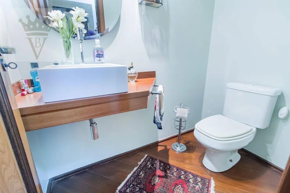 Apartamento, 3 quartos, 230 m² - Foto 12