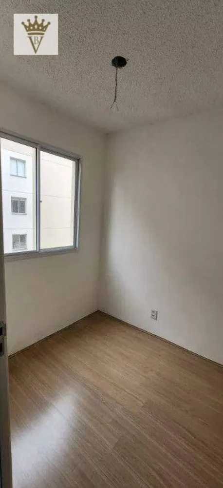 Apartamento, 2 quartos, 35 m² - Foto 2