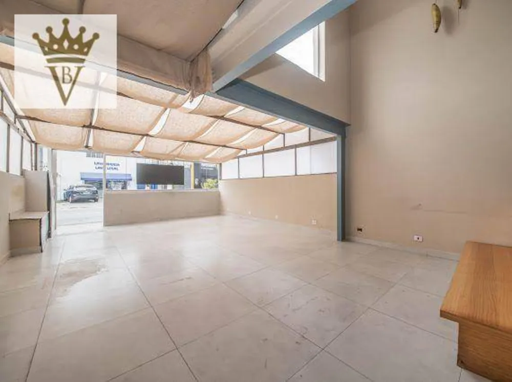 Casa, 3 quartos, 220 m² - Foto 1