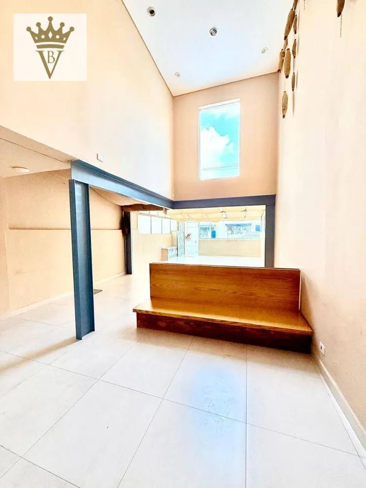 Casa, 3 quartos, 220 m² - Foto 13