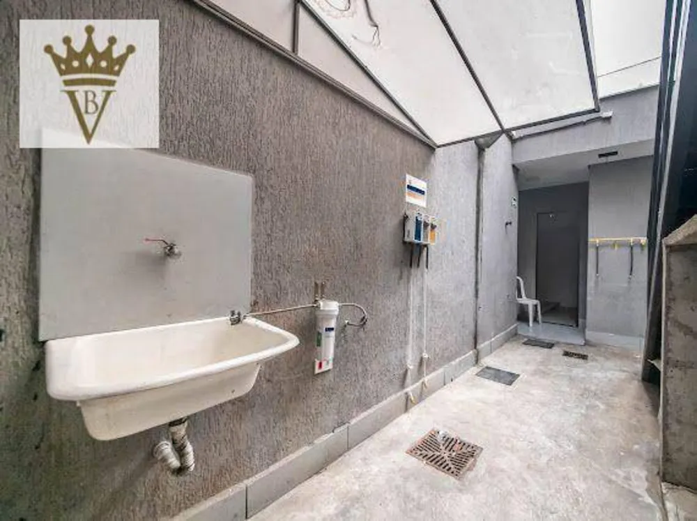 Casa, 3 quartos, 220 m² - Foto 16