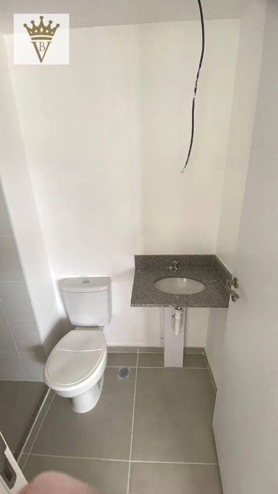 Apartamento, 2 quartos, 42 m² - Foto 9