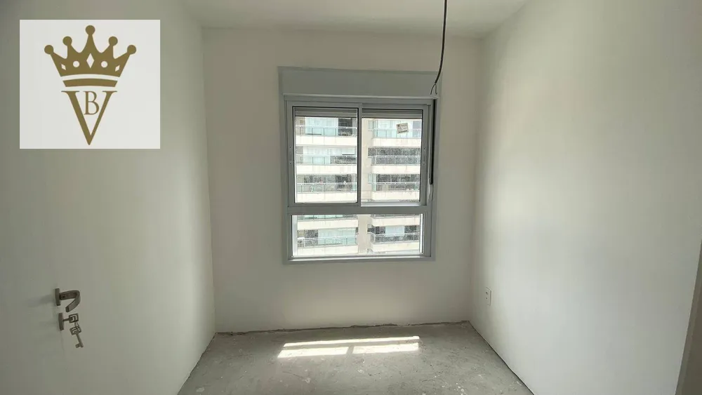 Apartamento, 2 quartos, 42 m² - Foto 5