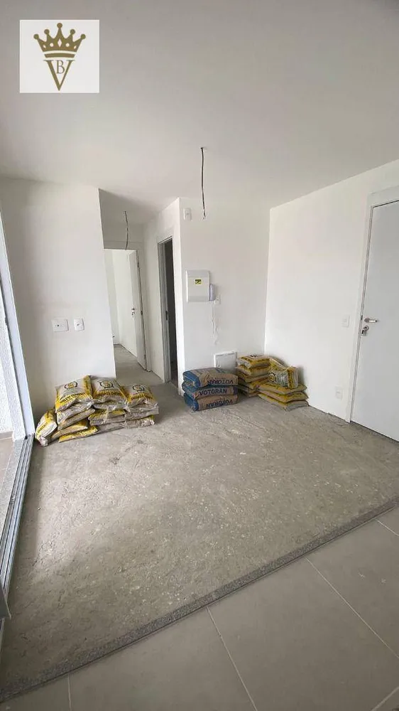 Apartamento, 2 quartos, 42 m² - Foto 1