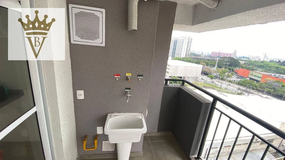 Apartamento, 2 quartos, 42 m² - Foto 4