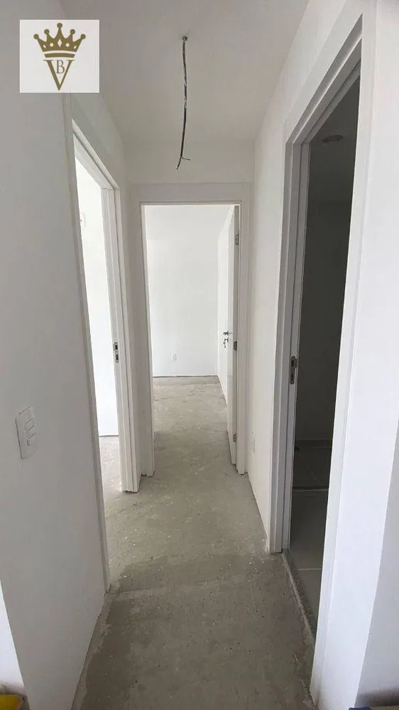 Apartamento, 2 quartos, 42 m² - Foto 7