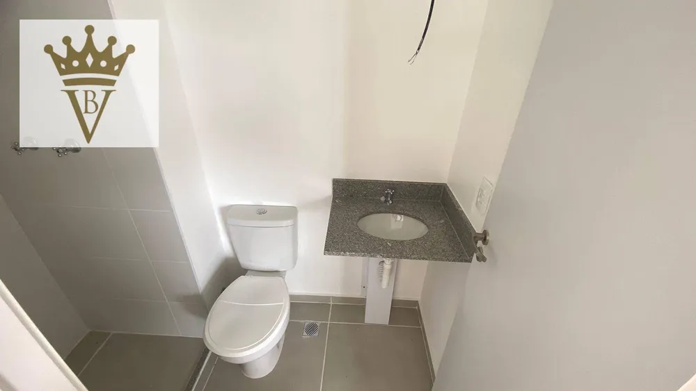 Apartamento, 2 quartos, 42 m² - Foto 6
