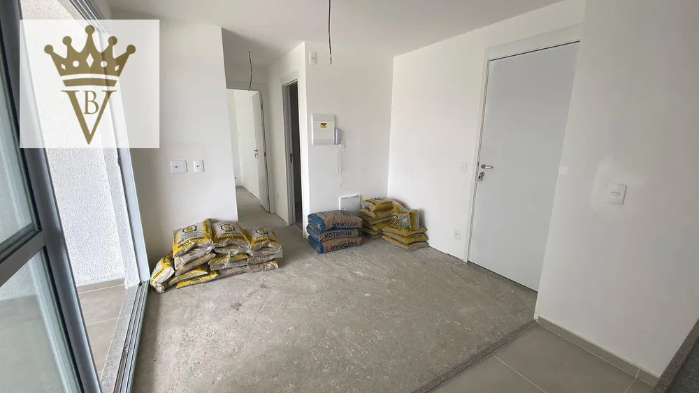 Apartamento, 2 quartos, 42 m² - Foto 2