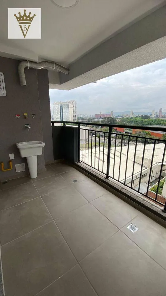 Apartamento, 2 quartos, 42 m² - Foto 8