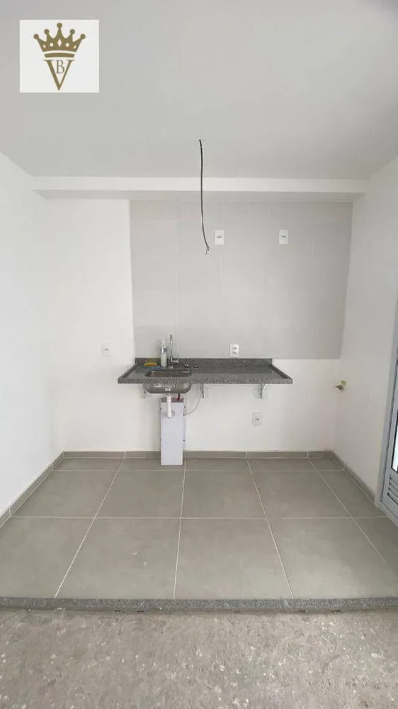 Apartamento, 2 quartos, 42 m² - Foto 1