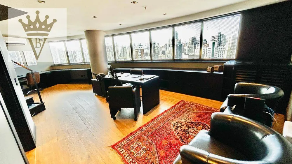 Sala-Conjunto, 86 m² - Foto 11