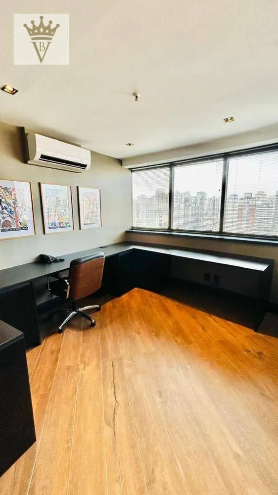 Sala-Conjunto, 86 m² - Foto 6