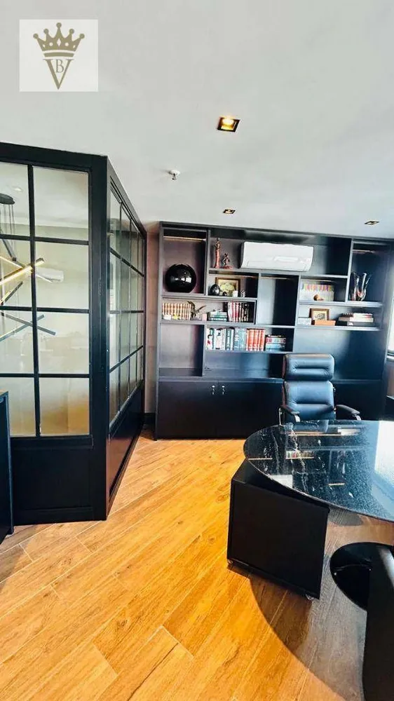 Sala-Conjunto, 86 m² - Foto 5