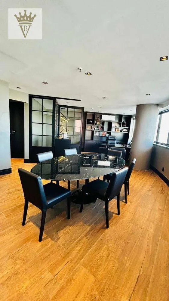 Sala-Conjunto, 86 m² - Foto 4