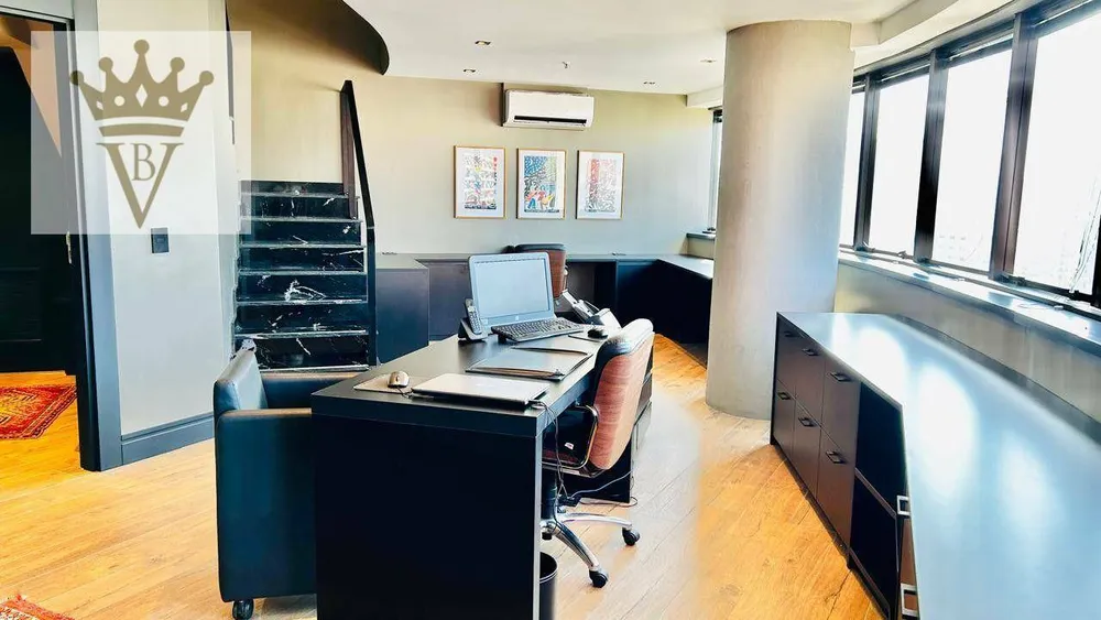 Sala-Conjunto, 86 m² - Foto 7