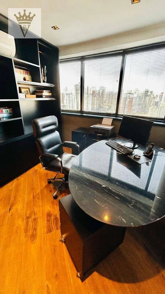 Sala-Conjunto, 86 m² - Foto 3