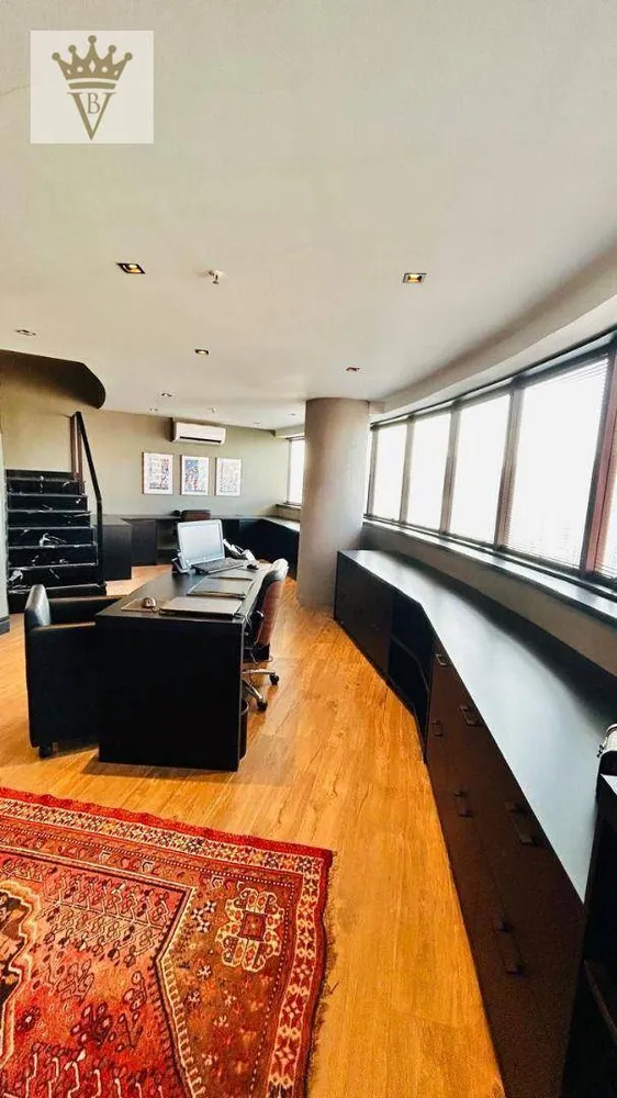 Sala-Conjunto, 86 m² - Foto 10