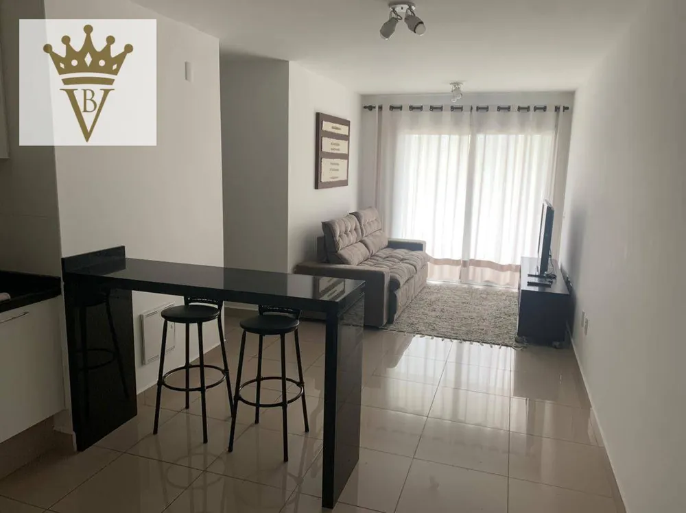 Apartamento, 2 quartos, 63 m² - Foto 3