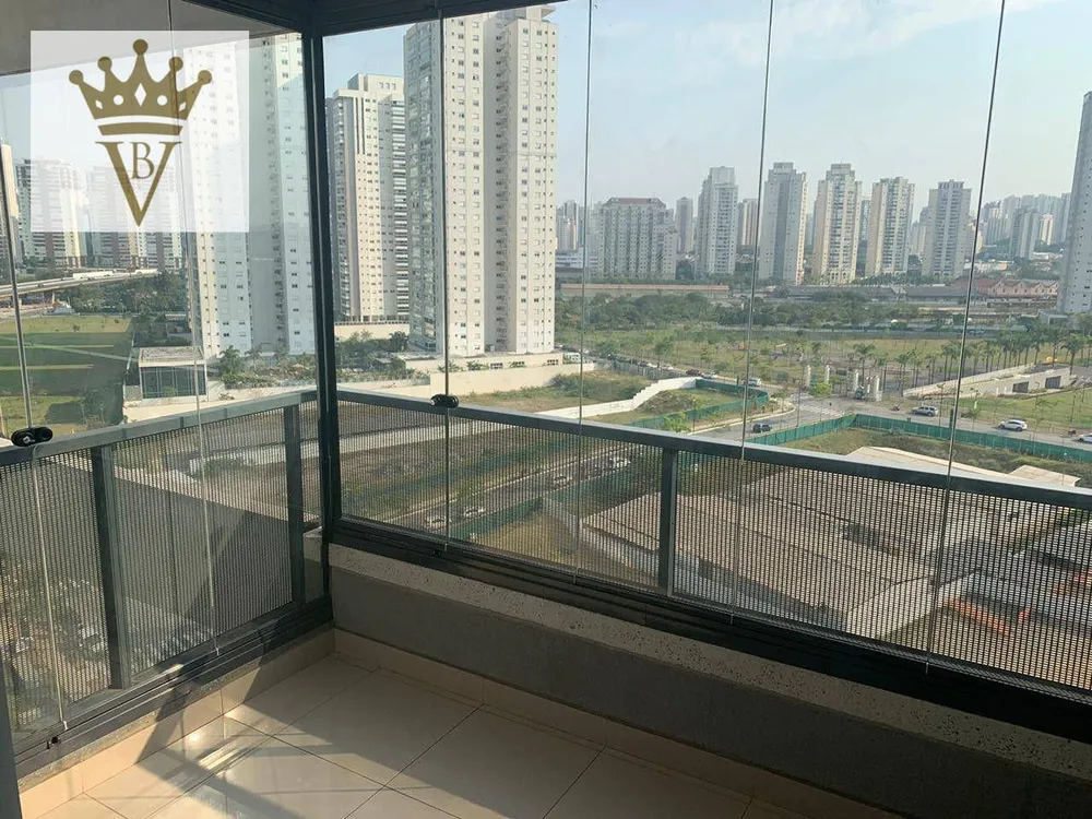 Apartamento, 2 quartos, 63 m² - Foto 1