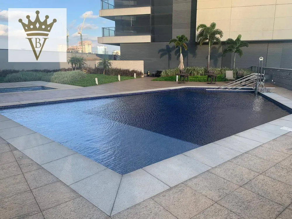 Apartamento, 2 quartos, 63 m² - Foto 9
