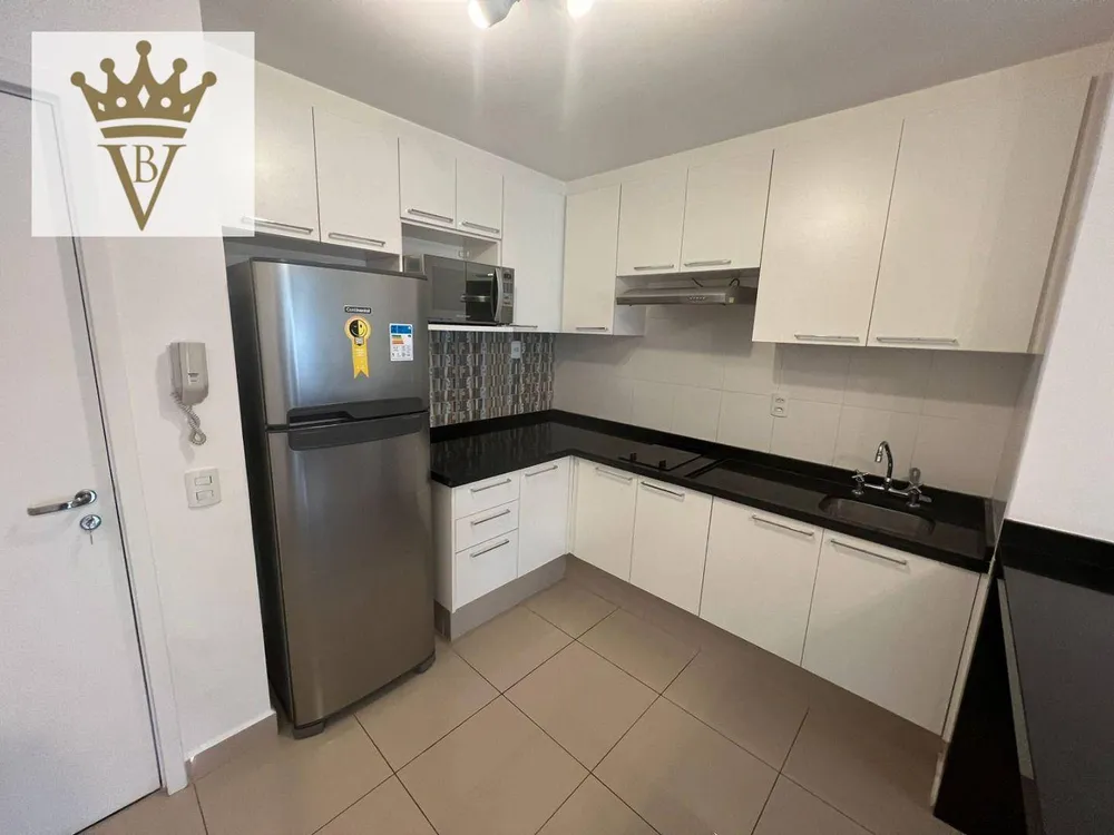 Apartamento, 2 quartos, 63 m² - Foto 2