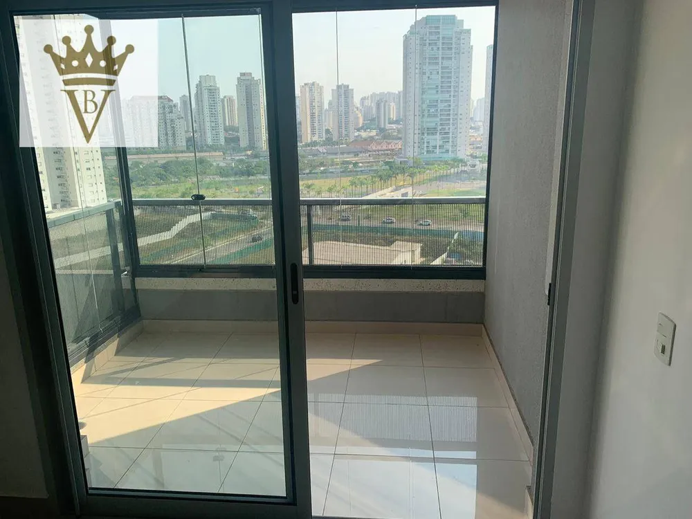 Apartamento, 2 quartos, 63 m² - Foto 12