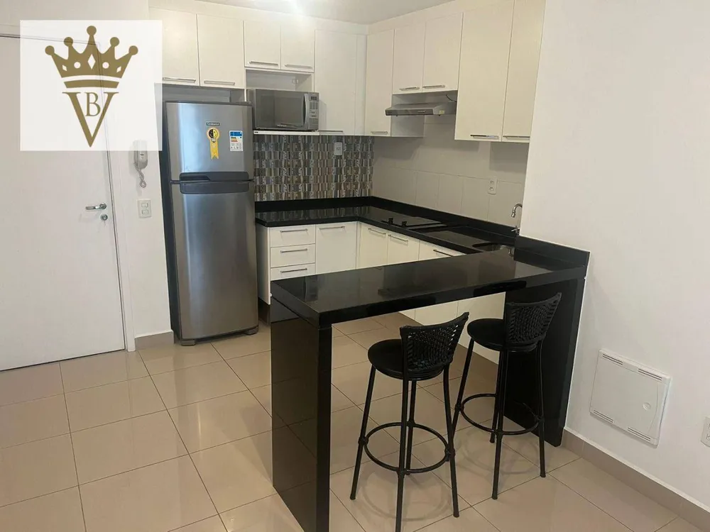 Apartamento, 2 quartos, 63 m² - Foto 4