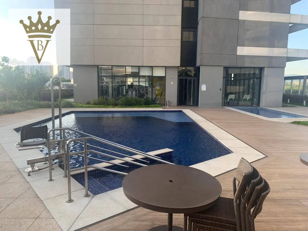 Apartamento, 2 quartos, 63 m² - Foto 11