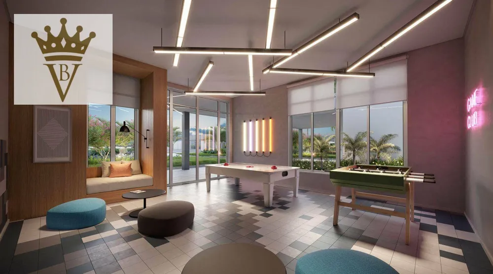 Apartamento, 4 quartos, 127 m² - Foto 12