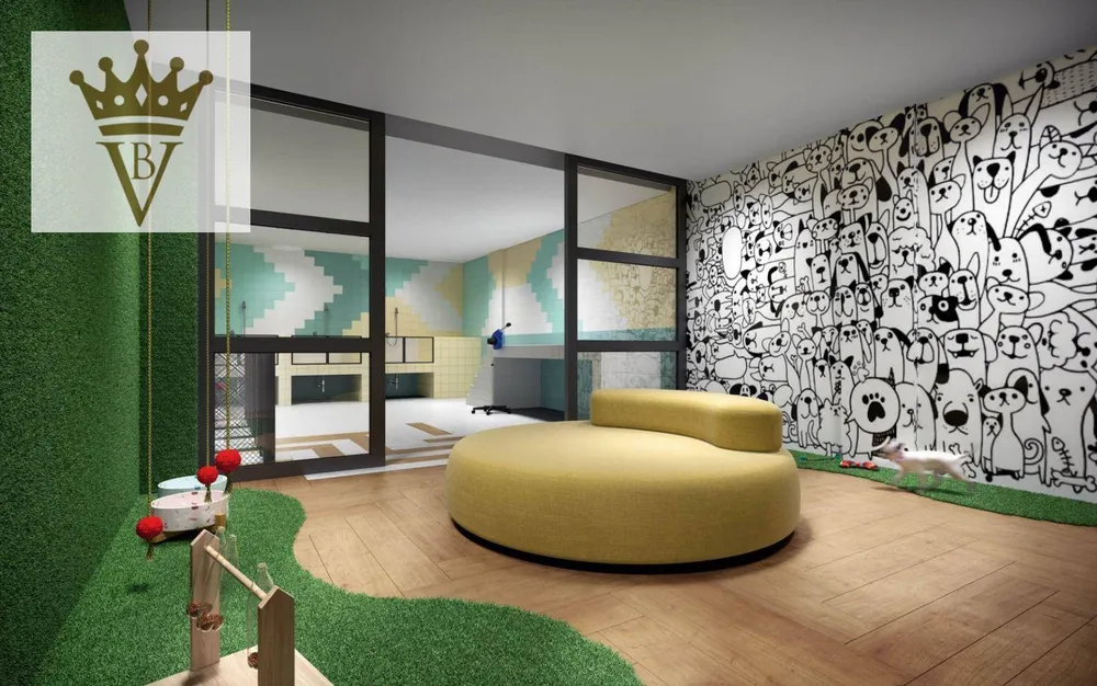 Apartamento, 4 quartos, 127 m² - Foto 5