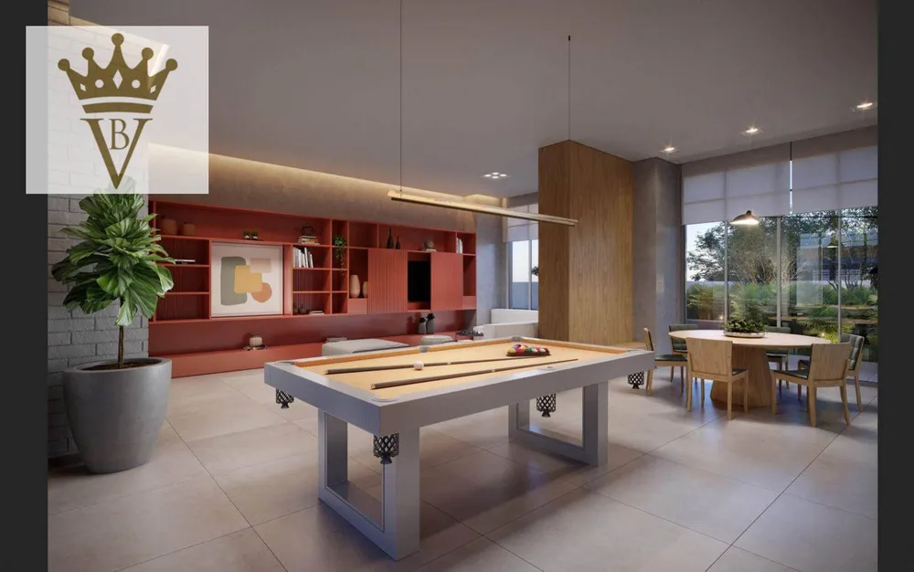 Apartamento, 4 quartos, 127 m² - Foto 13