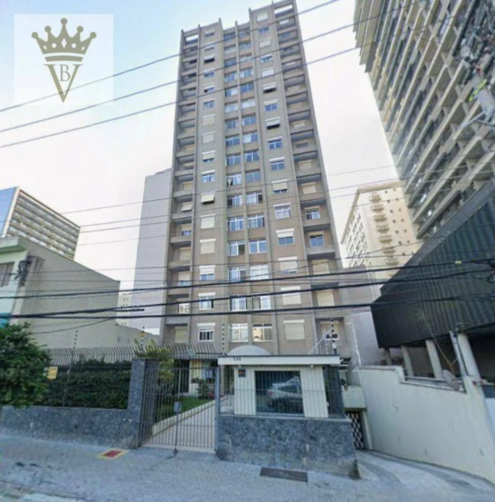 Apartamento, 3 quartos, 84 m² - Foto 1