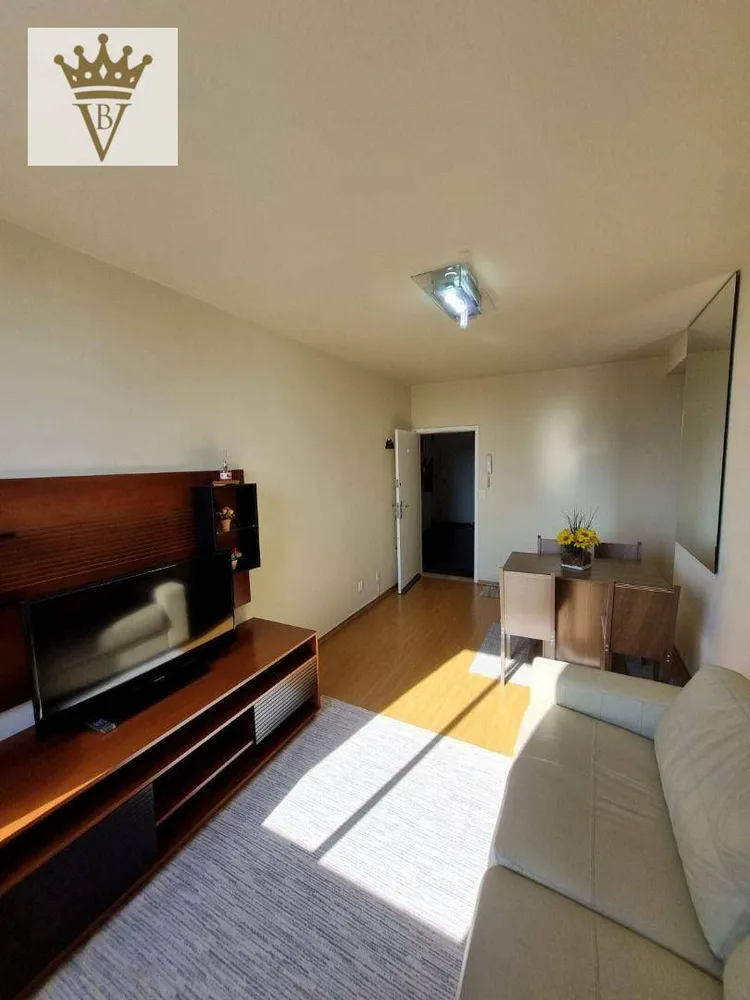 Apartamento, 2 quartos, 63 m² - Foto 8