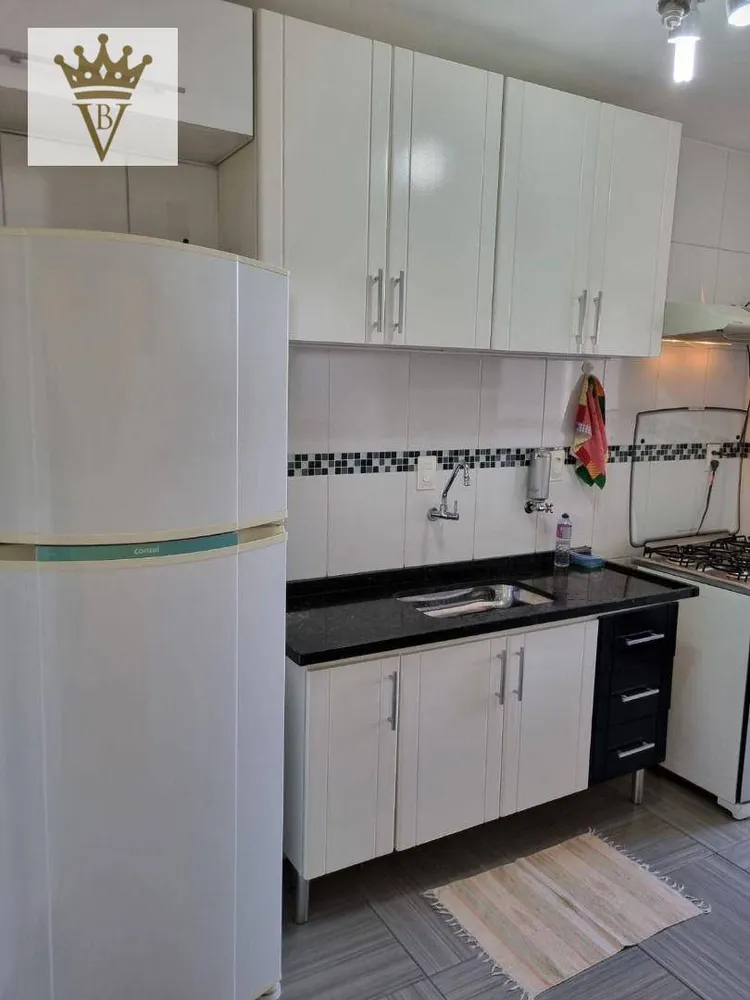 Apartamento, 2 quartos, 63 m² - Foto 12