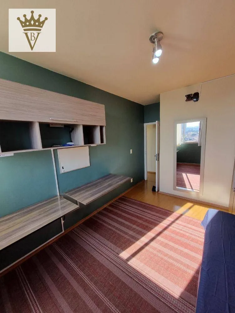 Apartamento, 2 quartos, 63 m² - Foto 6