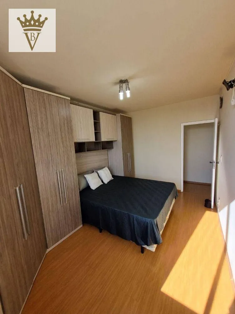 Apartamento, 2 quartos, 63 m² - Foto 7