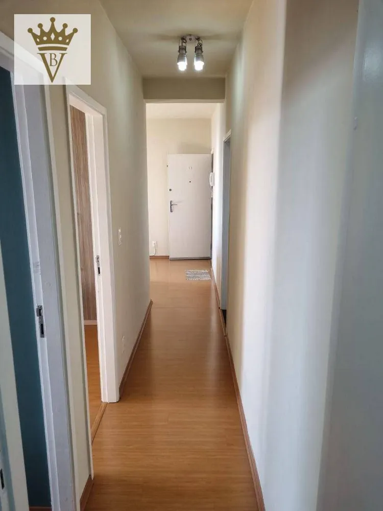 Apartamento, 2 quartos, 63 m² - Foto 10