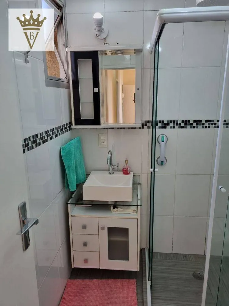 Apartamento, 2 quartos, 63 m² - Foto 3