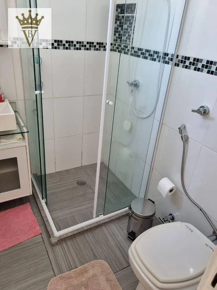 Apartamento, 2 quartos, 63 m² - Foto 2