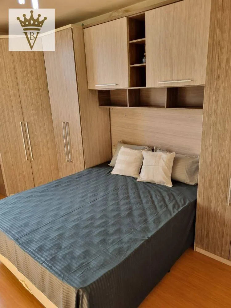 Apartamento, 2 quartos, 63 m² - Foto 9