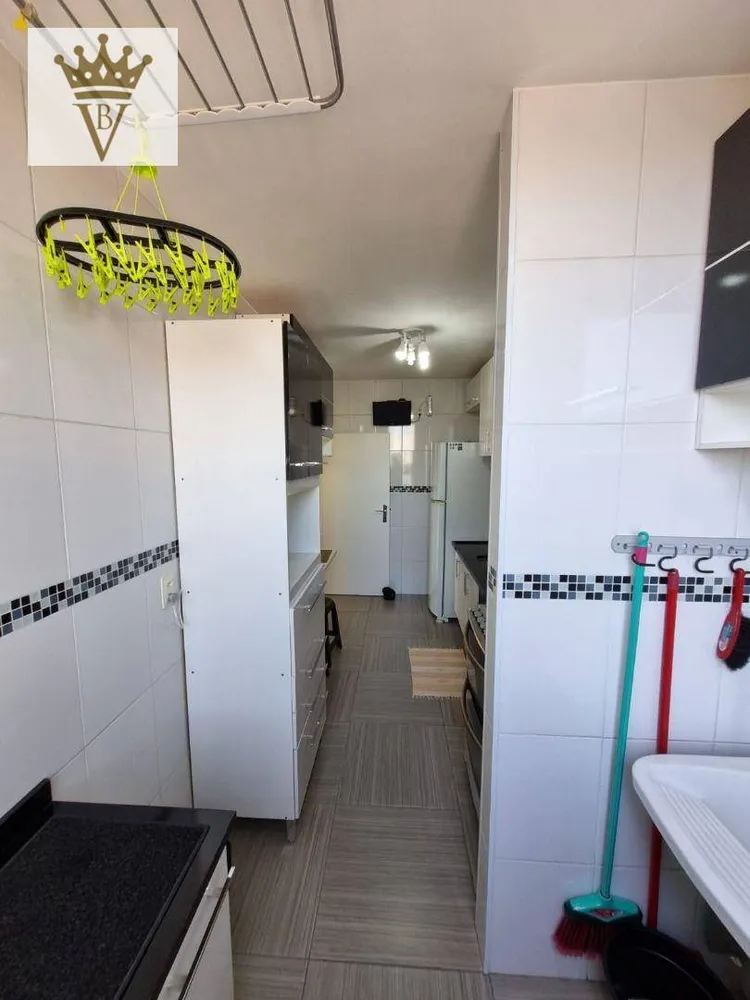 Apartamento, 2 quartos, 63 m² - Foto 5